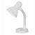 LED lámpa , asztali , fehér , E27 , EGLO , BASIC , 9229