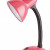 LED lámpatest , asztali , E27 , fém , rózsa , Rábalux , Dylan , 4172