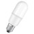 LED lámpa , izzó , E27 foglalat , stick , 11Watt , dimmelhető ,  hideg fehér, Ledvance