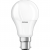 LED lámpa , égő , B22d foglalattal , 8,5W , meleg fehér  LEDVANCE (OSRAM)
