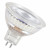 LED lámpa , égő , szpot , GU5.3 , MR16 ,  6.5W , meleg fehér , LEDVANCE (OSRAM)