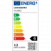 Növénynevelő LED modul szett , 3 x 4W, 3 x 42 LED , 3 x 30 cm , USB véggel , piros/kék fény , időzíthető , dimmelhető , LEDISSIMO GROW