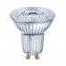 LED lámpa , égő , szpot , GU10 , 2 x 4.3W , meleg fehér , LEDVANCE (OSRAM)
