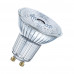 LED lámpa , égő , szpot , GU10 , 2 x 4.3W , meleg fehér , LEDVANCE (OSRAM)