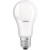 LED lámpa , égő , izzószálas hatás ,  E27 , körte , 14W , meleg fehér , opál , LEDVANCE