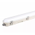 LED lámpatest , 48 Watt , 150 cm , 120lm/w , kompakt armatúra , por- és páravédett , IP65 , természetes fehér , Samsung Chip , 5 év garancia