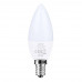 RGB-CCT LED lámpa , égő , gyertya , E14 foglalat , 4 Watt , dimmelhető , SMART , Miboxer (Mi-Light) , FUT108
