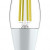 LED lámpa , égő , izzószálas hatás , filament , E14 , 2W , meleg fehér , "A" energiaosztály , Rábalux
