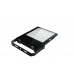 LED reflektor , kültéri , 200w , hideg fehér , 170 lm/w , Philips chip , slim , fekete , IP66 ,  5 év garancia , LEDISSIMO TECHNICAL