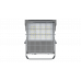 LED reflektor , kültéri , VÉDŐRÁCS , ezüst , IP66 , LEDISSIMO TECHNICAL