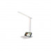 LED lámpa , asztali LED lámpa , érntőkapcsolós , 5W , CCT , fehér, Kivo