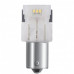 LED lámpa , égő , autó izzó , jelzőlámpa/irányjelző , 2 db-os csomag , P21W , 1.40 Watt , hideg fehér , Plug&Play , OSRAM LEDriving , HL Easy