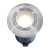 LED taposólámpa , LightPro ONYX 30 R1 , 12V , 0,5 Watt , meleg fehér , IP67 , DIY
