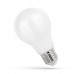 LED lámpa , égő , körte , COG , E27 foglalat , 11 Watt , természetes fehér , Spectrum